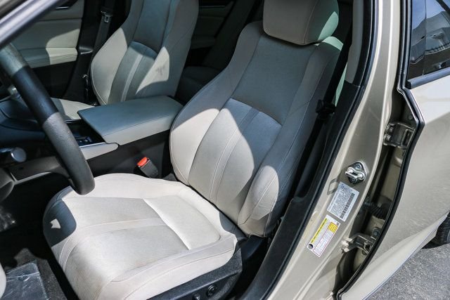 Used 2018 Beige Honda EX image 23