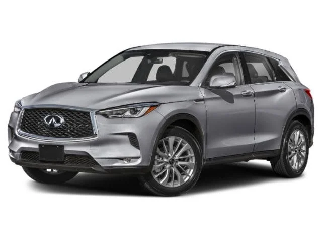 2023 INFINITI QX50 Luxe FWD's photo