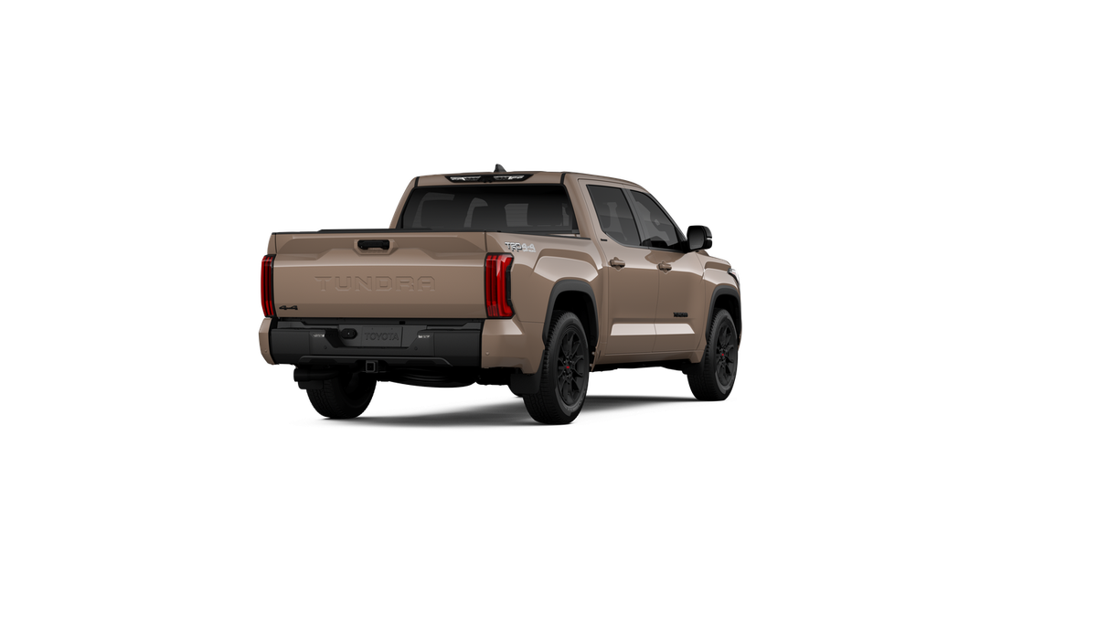 New 2026 Mudbath Toyota Limited image 9