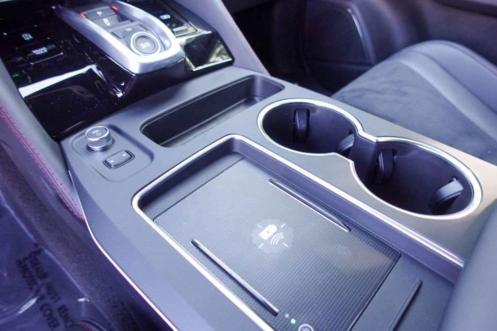 2026 Acura MDX A-Spec Package - Photo 20