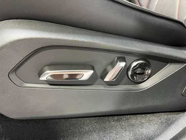 New 2026 Liquid Carbon Metallic Acura A-Spec Advance Package image 17