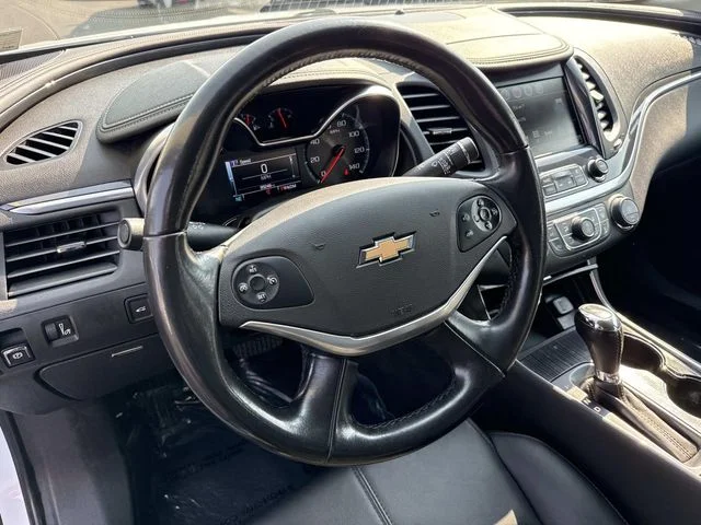 Used 2019 White Chevrolet LT image 2