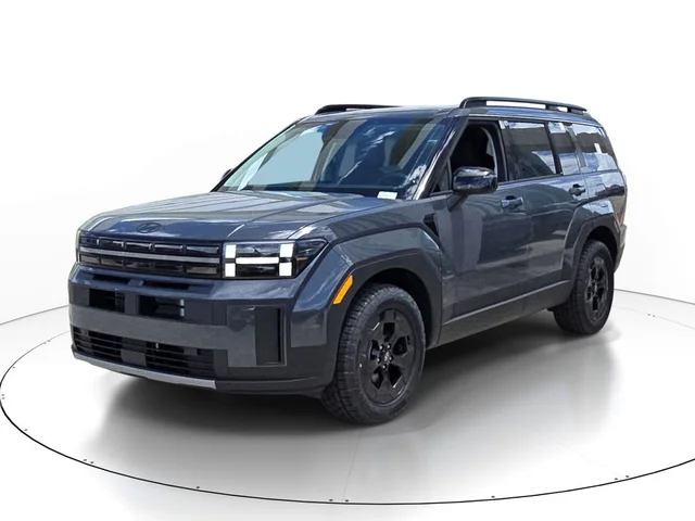 2026 Hyundai SANTA FE XRT