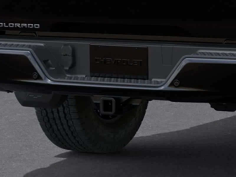 2026 Chevrolet Colorado Z71 - Photo 14