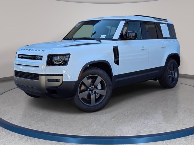 2026 LAND ROVER Defender 110 S