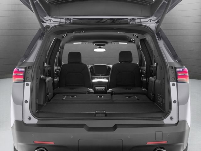 Used 2023 Gray Chevrolet LT image 28