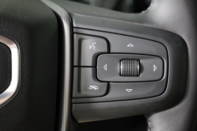 New 2026 Sterling Metallic GMC Denali Ultimate image 28