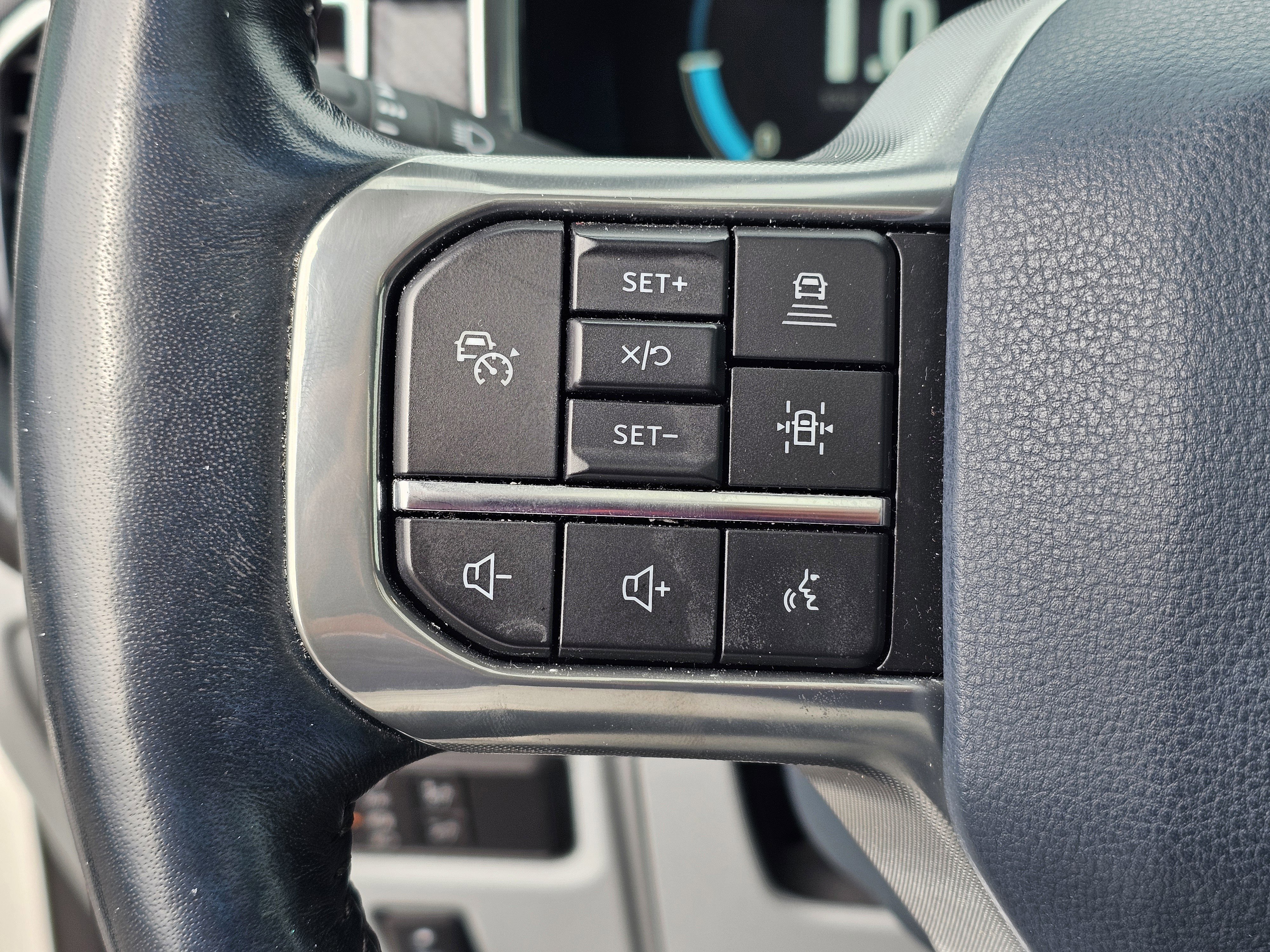 2021 Ford F-150 Limited - Photo 21