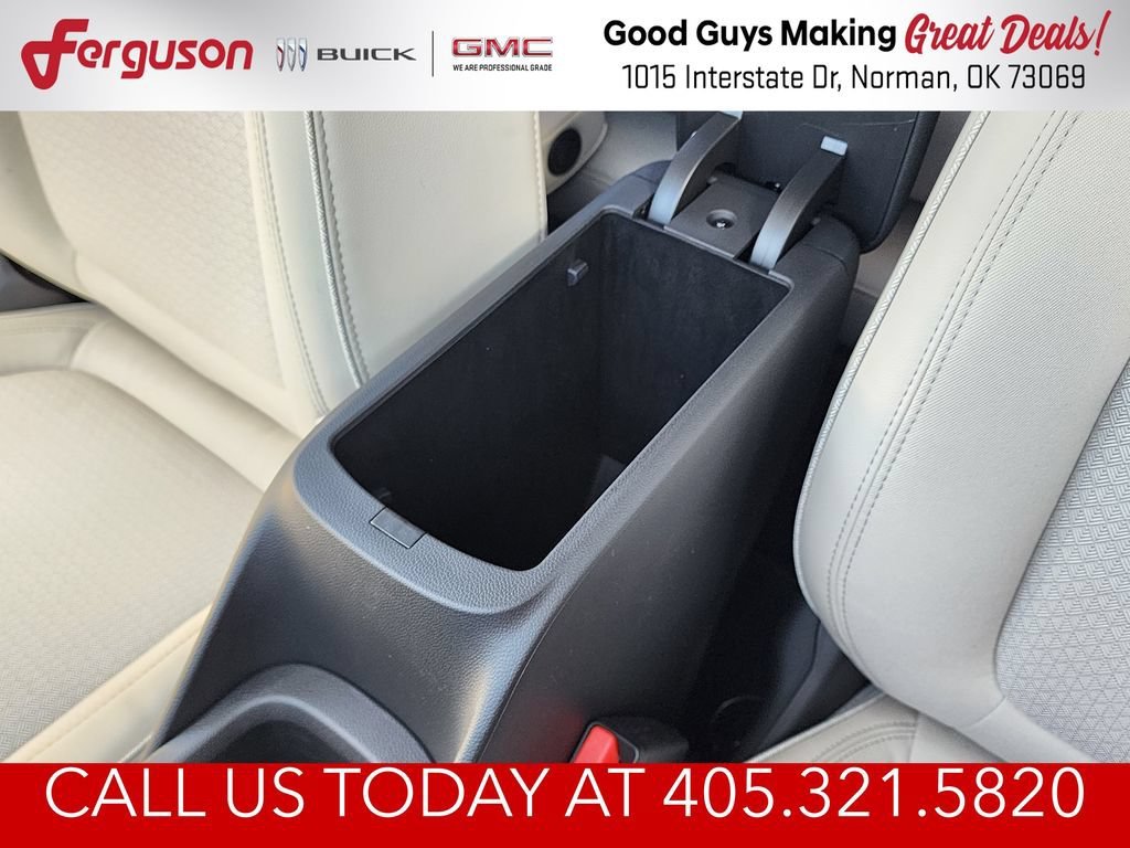 2026 Buick Encore GX Preferred - Photo 32