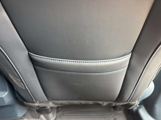 Used 2025 Black Ford Lobo Standard image 21
