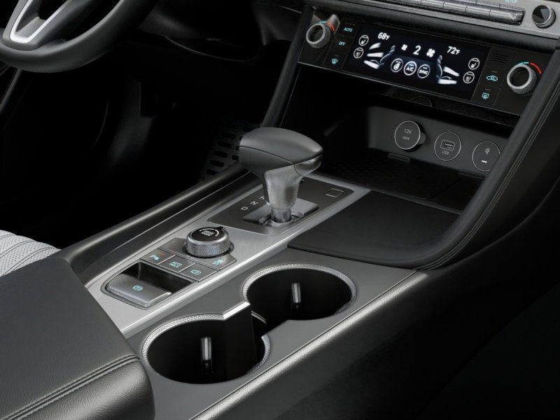 New 2027 Vik Black Genesis Standard image 21