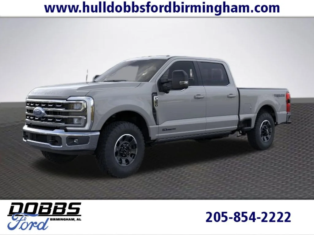 2026 Ford F-350 Lariat 4x4 Crew Cab 6-3/4' Box SRW's photo