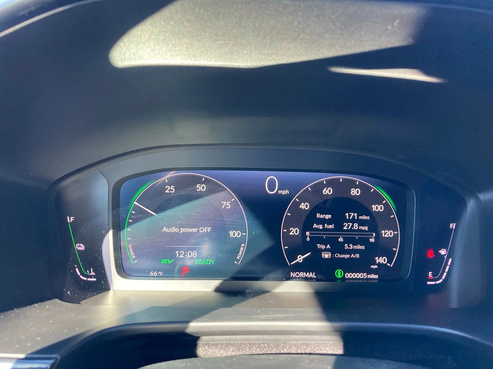 2026 Honda CR-V Sport-L - Photo 14