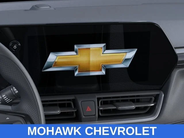 2026 Chevrolet Trailblazer LS - Photo 20