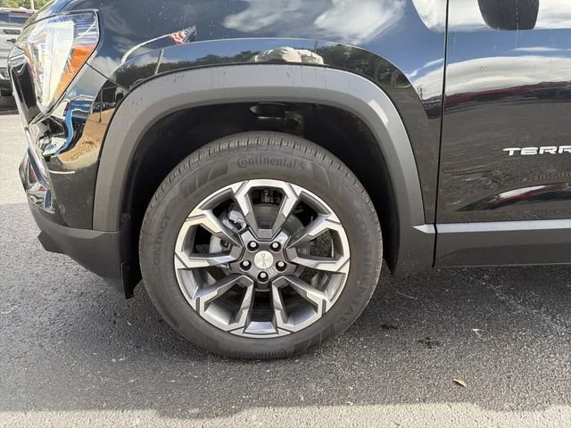 New 2027 Ebony Twilight Metallic GMC Elevation image 35