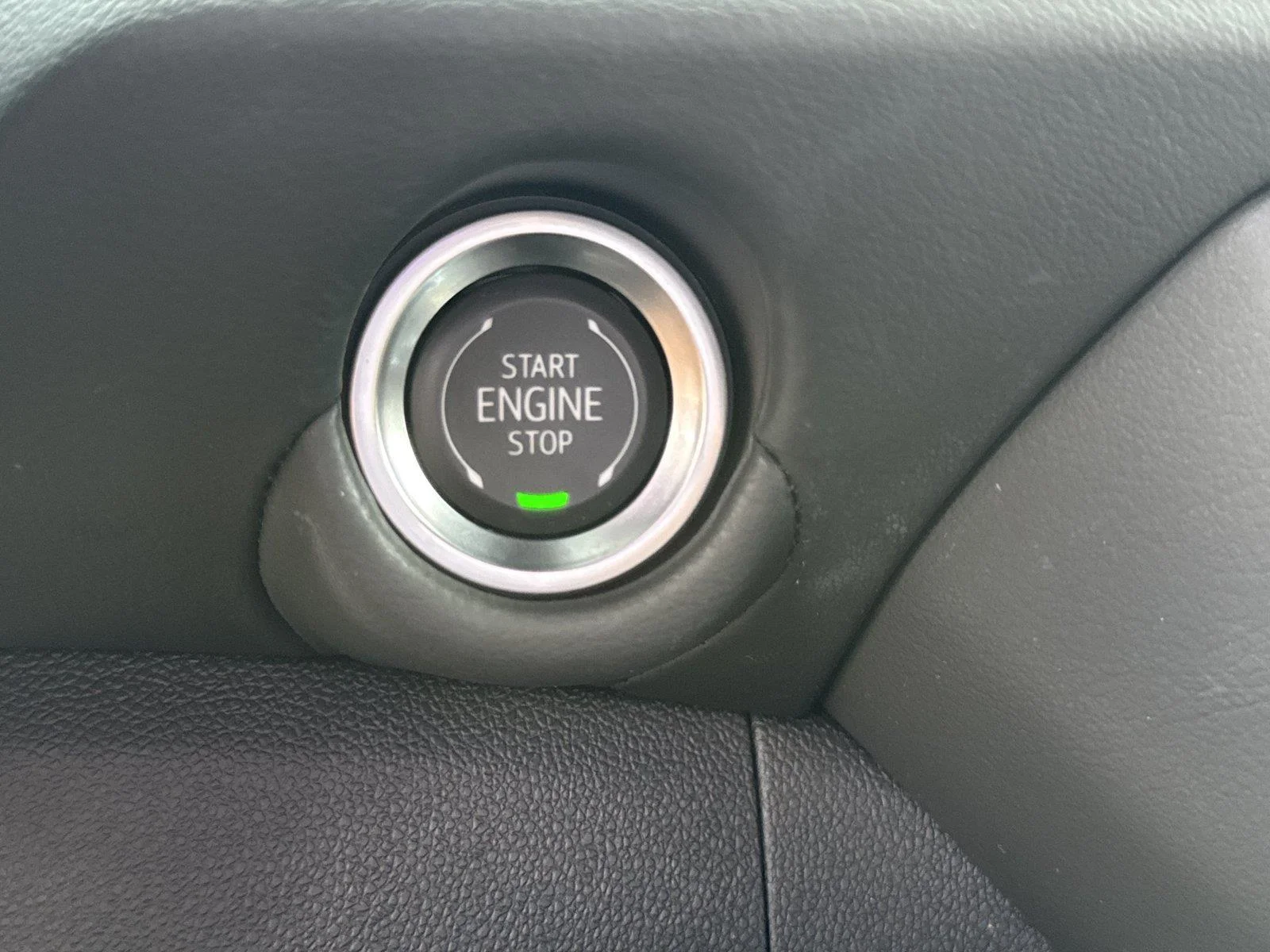 Used 2025 Sterling Gray Metallic Chevrolet RST image 25