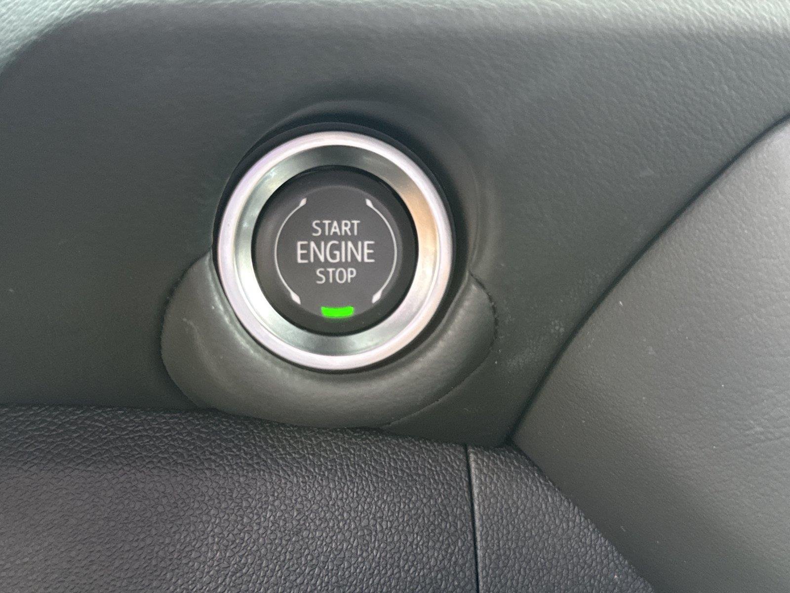 Used 2025 Sterling Gray Metallic Chevrolet RST image 25
