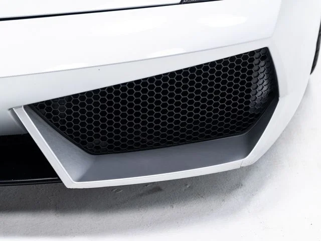 Used 2011 Silver Lamborghini LP560-4 image 77