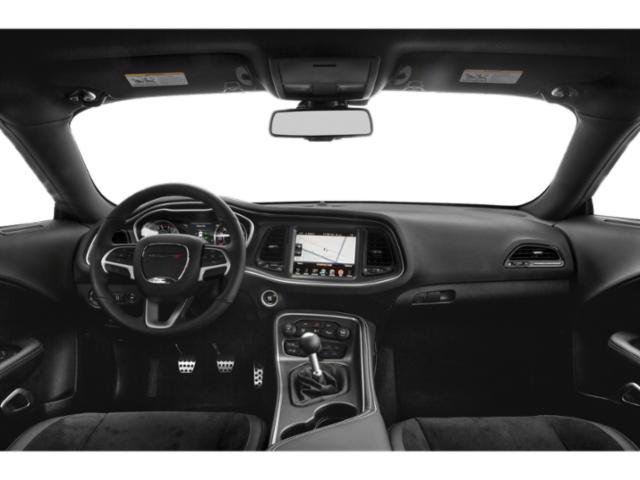 Used 2018 Granite Pearlcoat Dodge R/T Scat Pack image 18