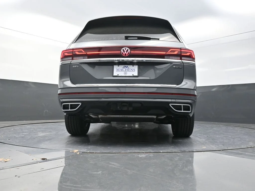 New 2026  Volkswagen 2.0T SEL Premium R-Line image 26