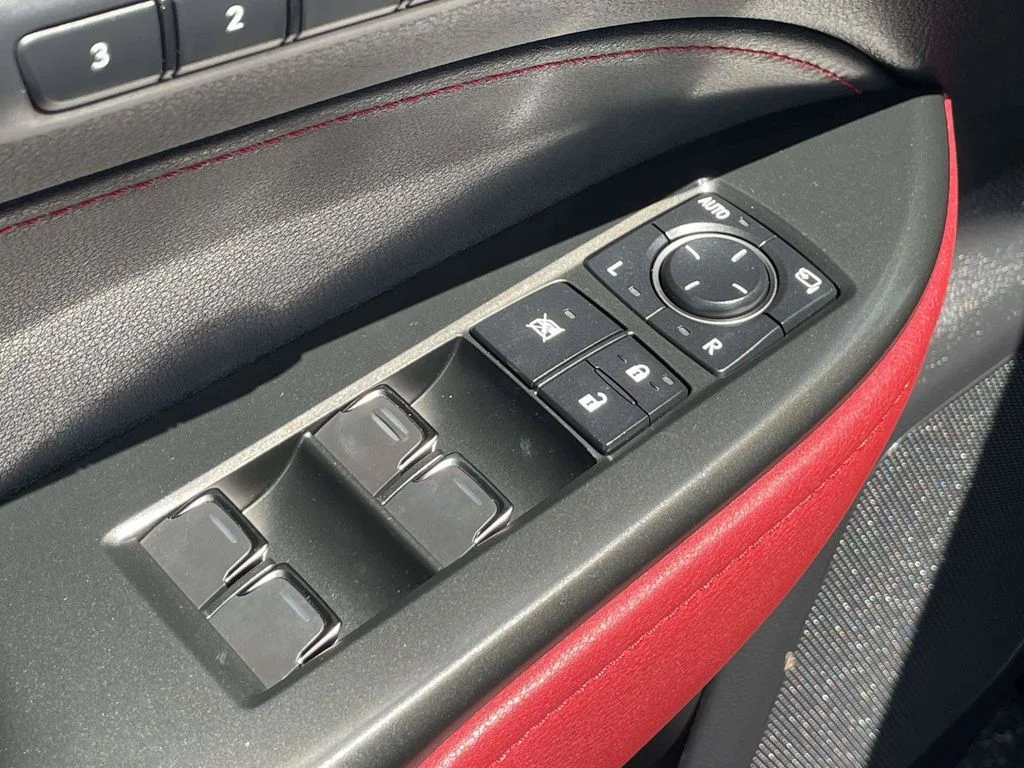 Used 2022 Black Lexus 450h+ F SPORT image 26