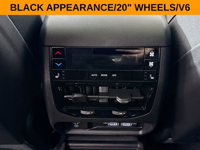 2025 Jeep Grand Cherokee L Limited - Photo 26