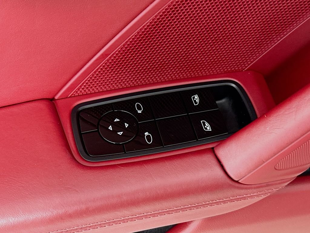 Used 2020 Black Porsche Carrera 4S image 19