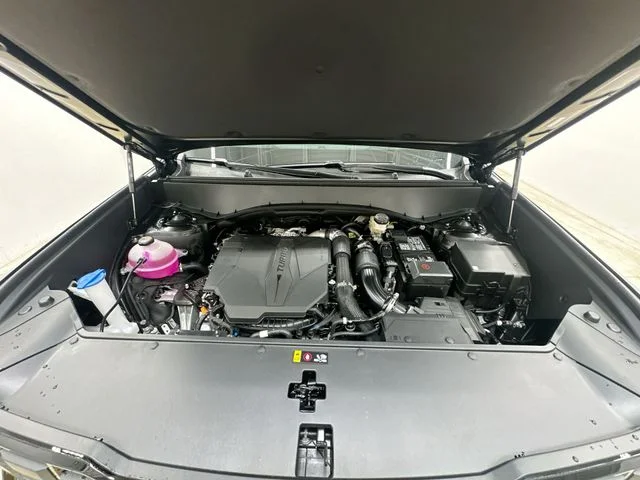 New 2027 Ebony Black Kia X-Line EX image 19