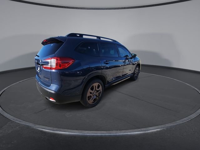 2025 Subaru Ascent Bronze Edition - Photo 8