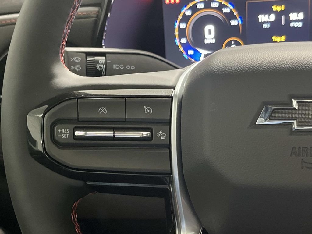 2026 Chevrolet Colorado Z71 - Photo 17