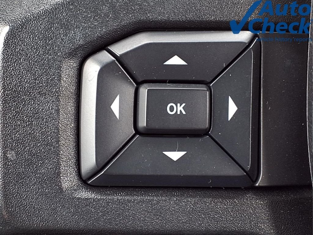 Used 2020 Gray Ford  image 18