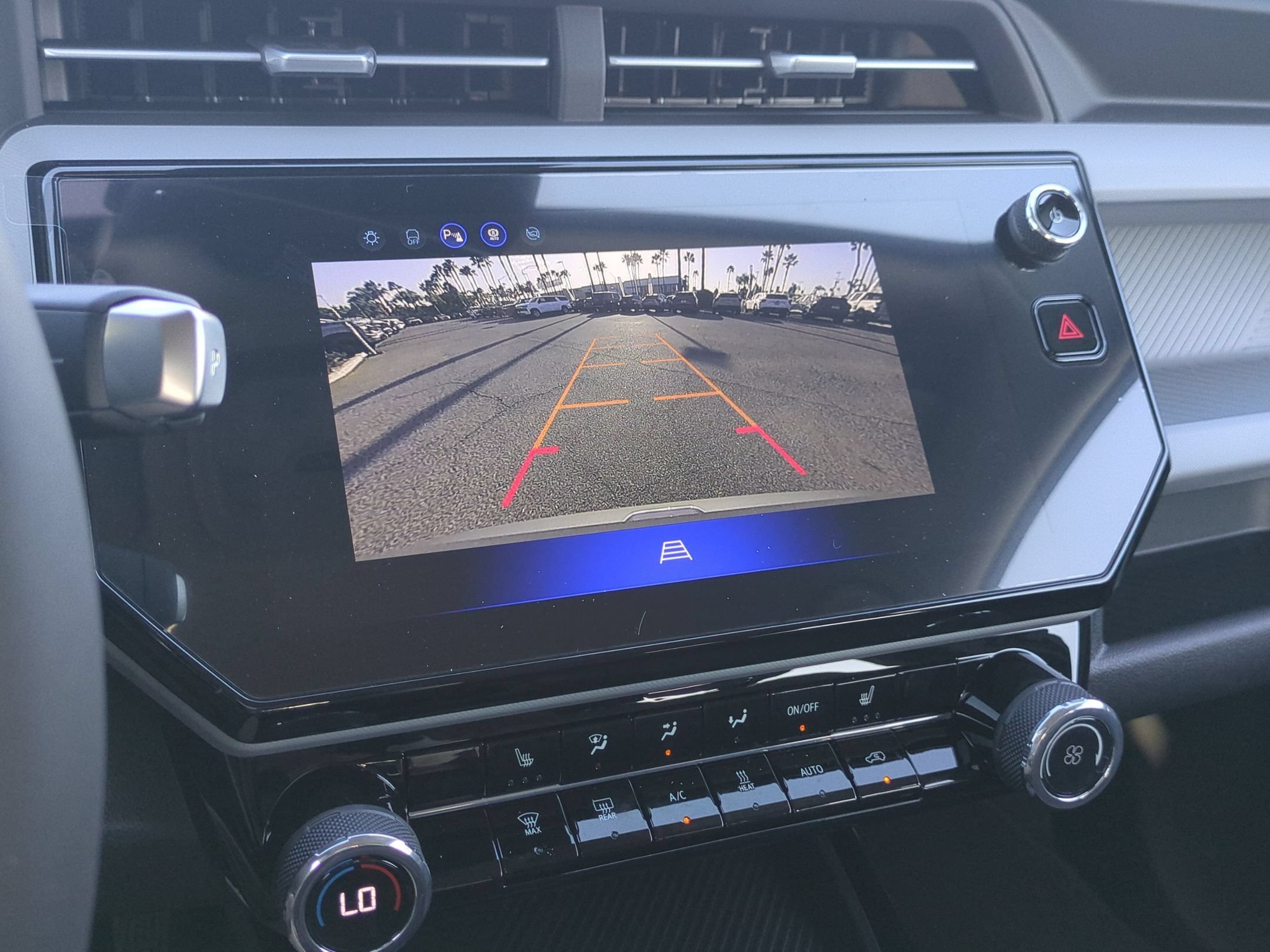 2027 Chevrolet Bolt LT - Photo 17
