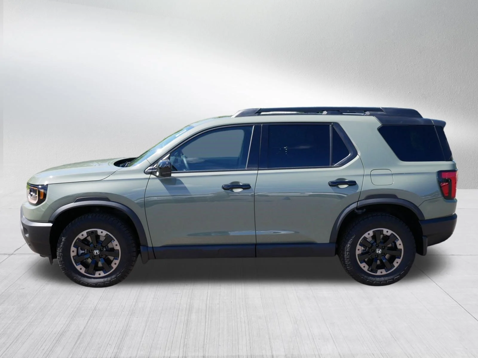 2026 Honda Passport TrailSport Elite - Photo 43