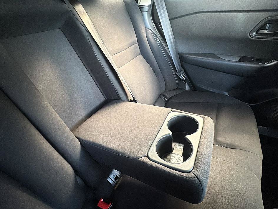Certified Used 2024 Super Black Nissan S image 35