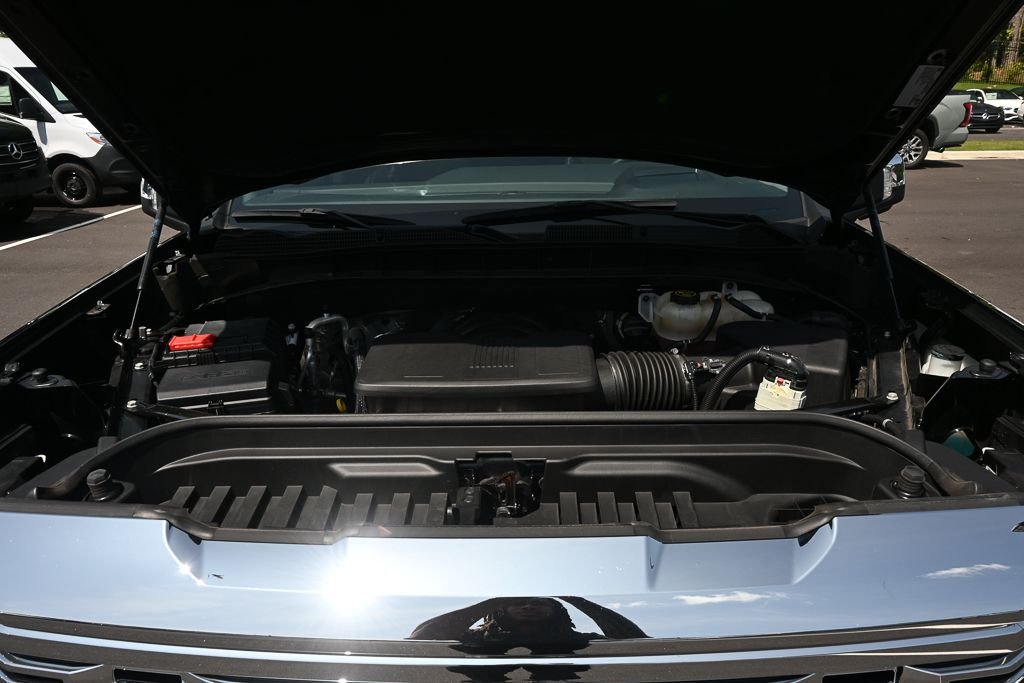 Used 2023 Black GMC Denali image 31