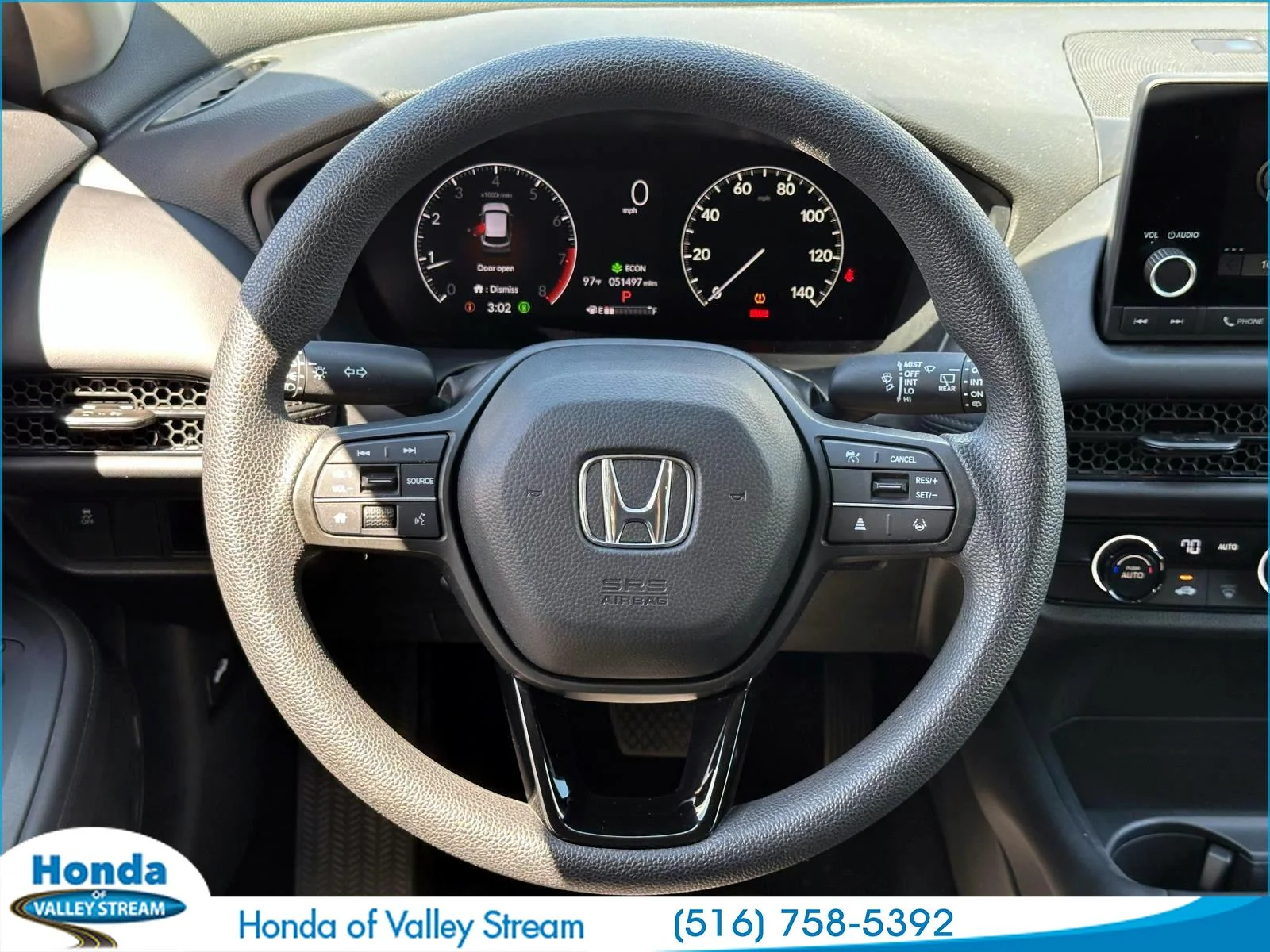 Certified Used 2023  Honda LX image 10