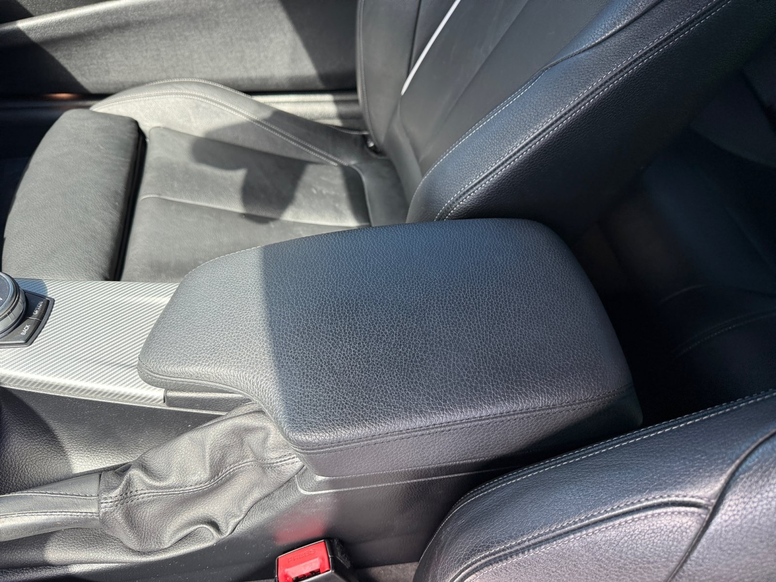 Used 2019 Black Sapphire Metallic BMW 430i xDrive image 14