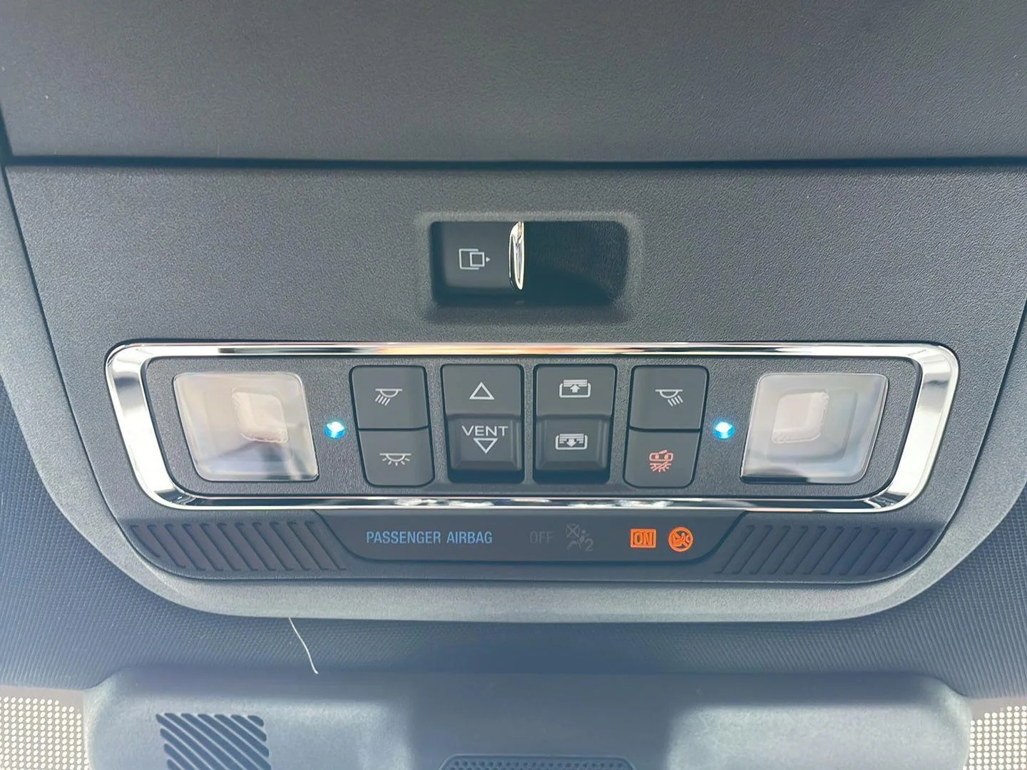 New 2026 Glacier Gray Metallic Tri-Coat Ford Platinum image 29