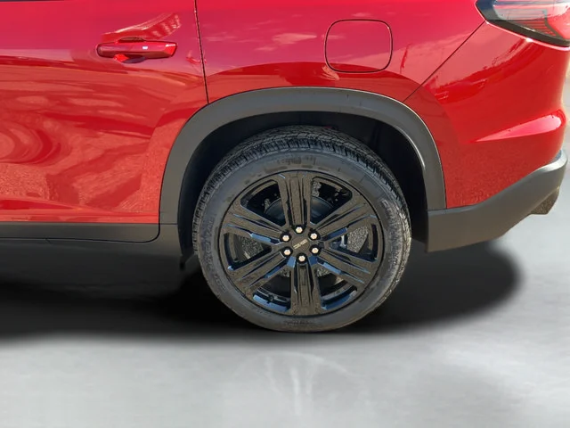 2026 GMC Acadia Elevation - Photo 30