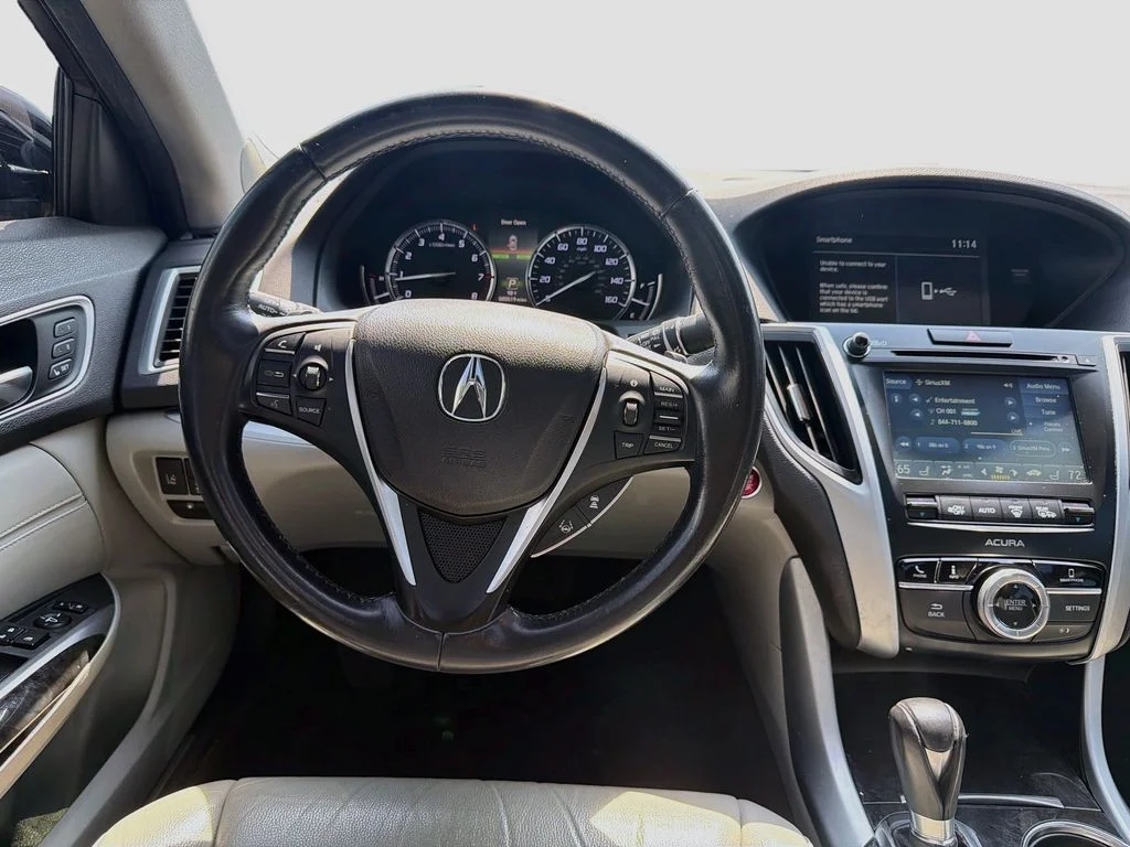 Used 2018  Acura 2.4L image 24