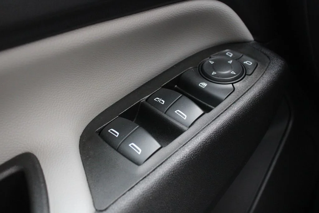 Used 2024 Gray Chevrolet LS image 7