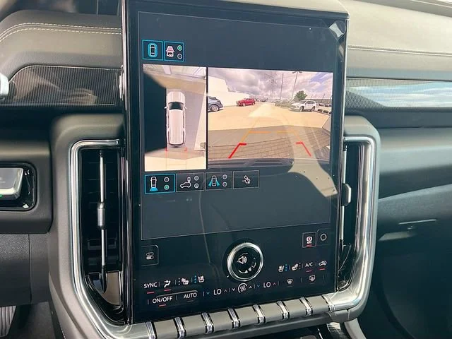 Used 2026 Sterling Metallic GMC Elevation image 9