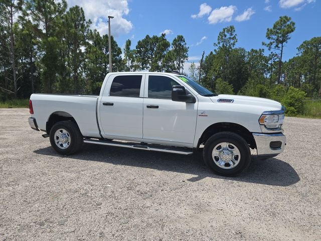 2024 RAM Ram 3500 Pickup Tradesman - Photo 2