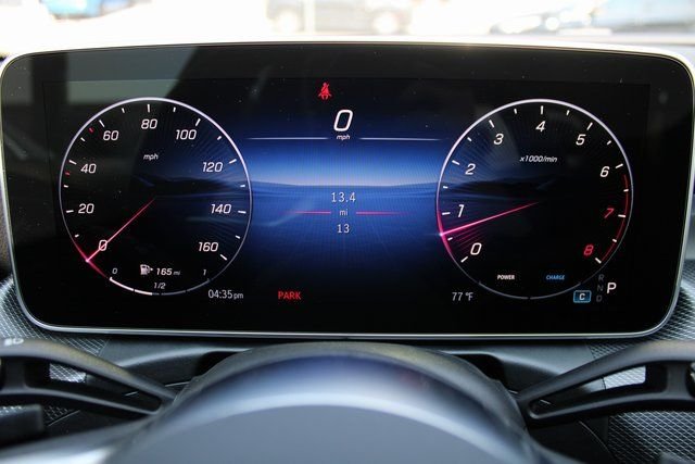 2025 Mercedes-Benz C-Class Sedan C 300 - Photo 22