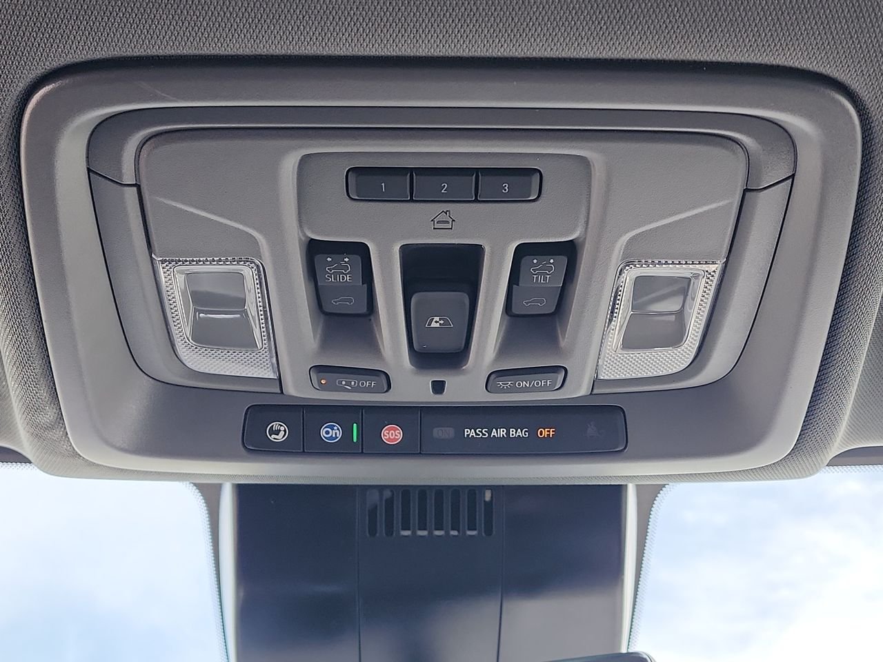 New 2026 Blue GMC Denali image 29