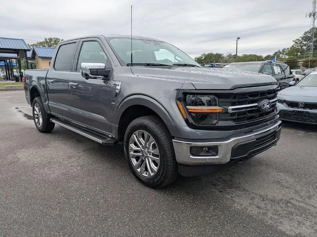 2026 Ford F-150 31