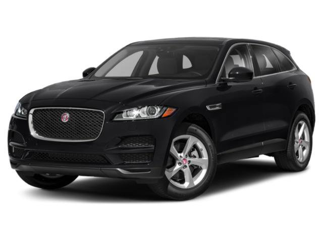 Used 2018  Jaguar 30t Premium image 1