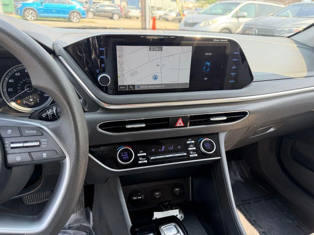 2023 Hyundai Sonata SEL - Photo 21