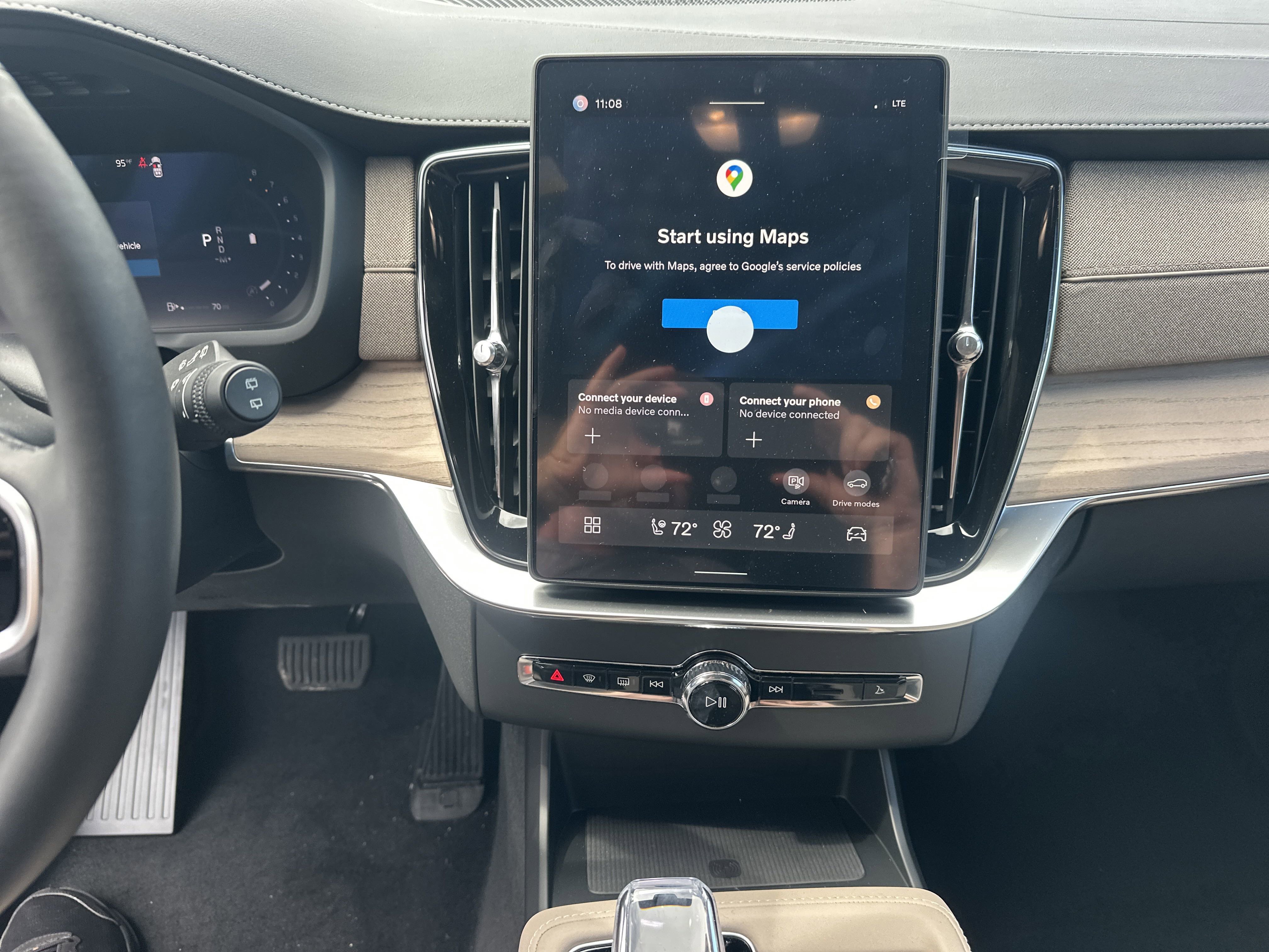 2026 Volvo XC90 Plus - Photo 20