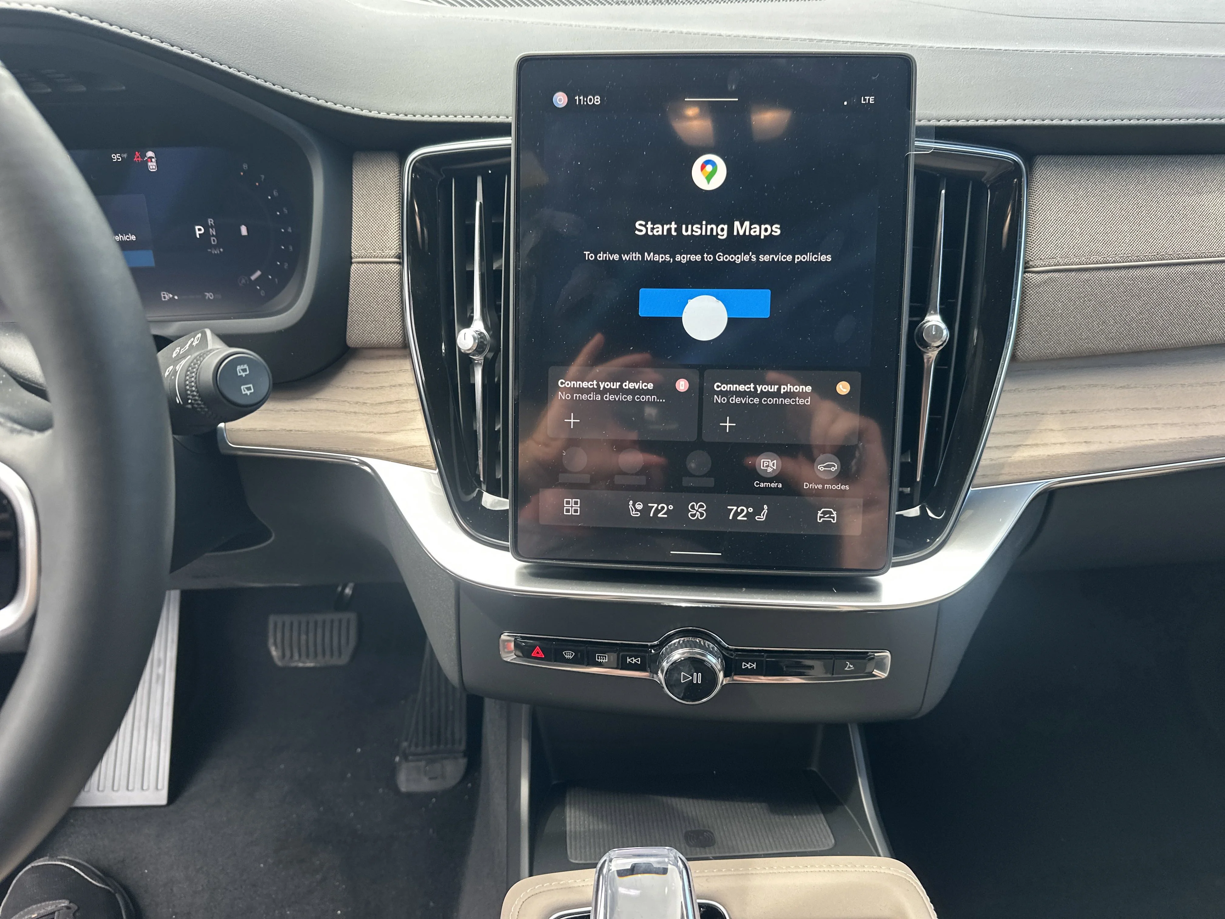 2026 Volvo XC90 Plus - Photo 20